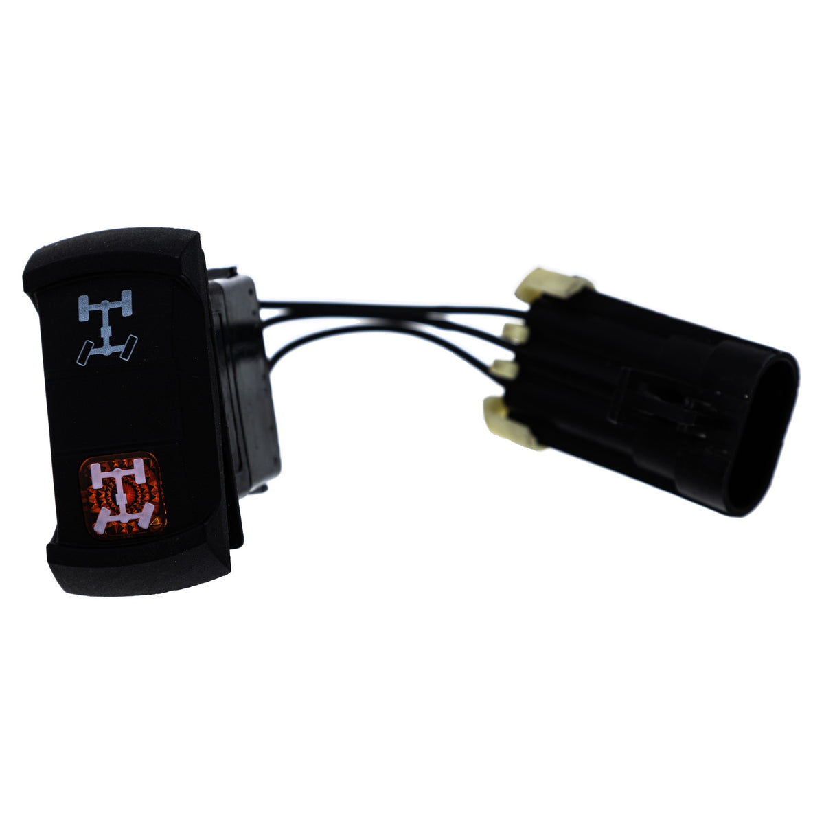 Polaris Sealed AWD Switch 4015034