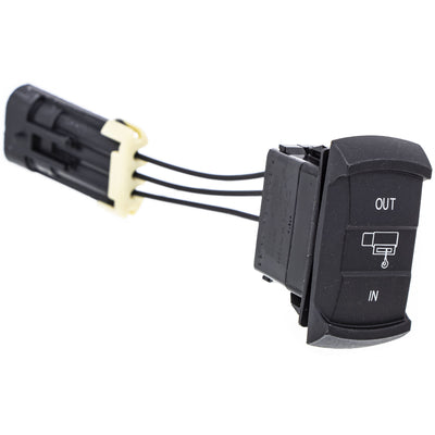Polaris Sealed Winch Switch 4015043
