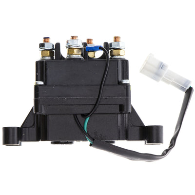 Polaris Winch Contactor W/Cover 4015095