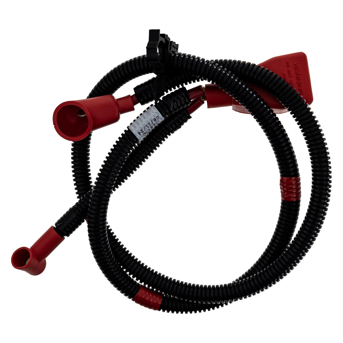 Polaris Battery to Starter Solenoid Cable 4015347 alternate view