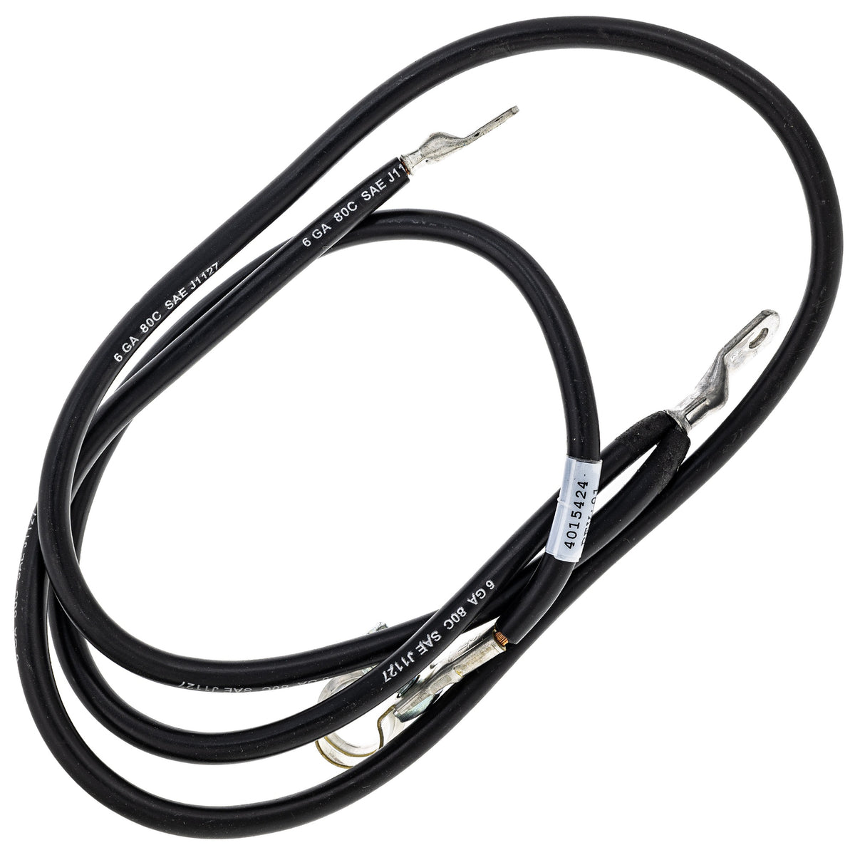 Polaris Engine/Battery/Chasiss Ground Cable 4015424