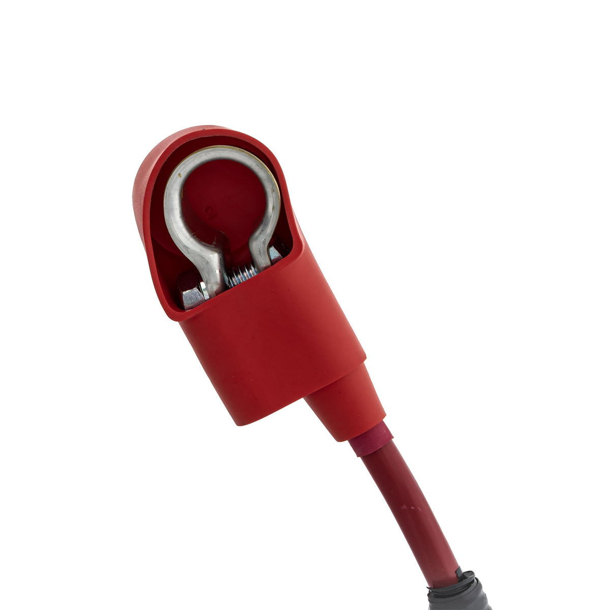 Polaris Battery to Solenoid Cable 4015425 alternate view