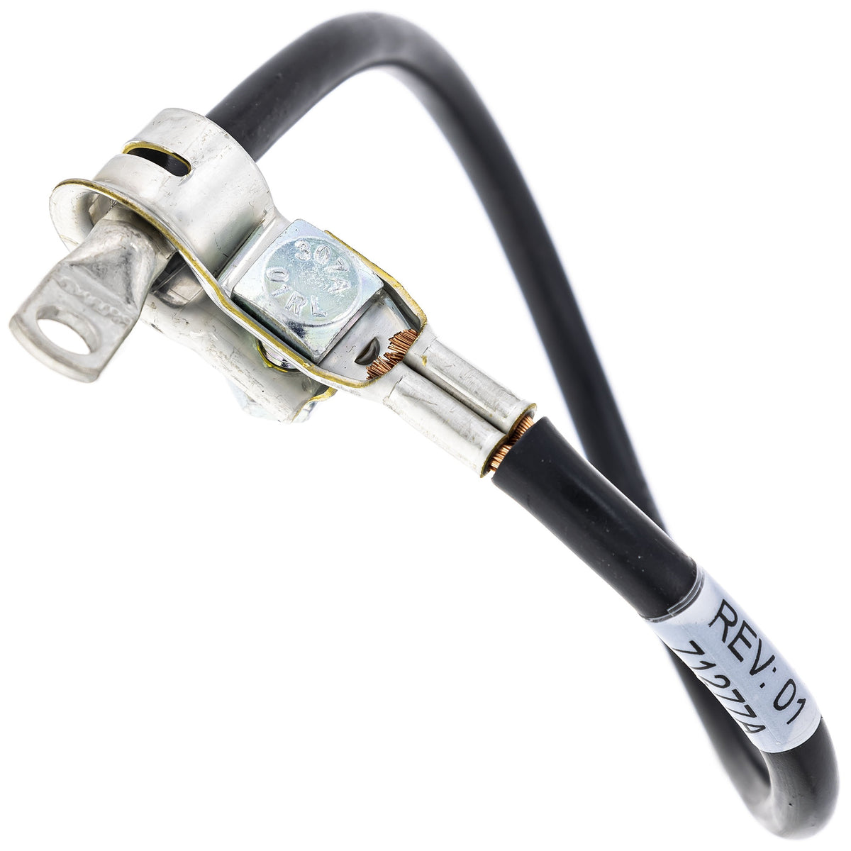 Polaris Battery to Ground Cable 4015435 additional view