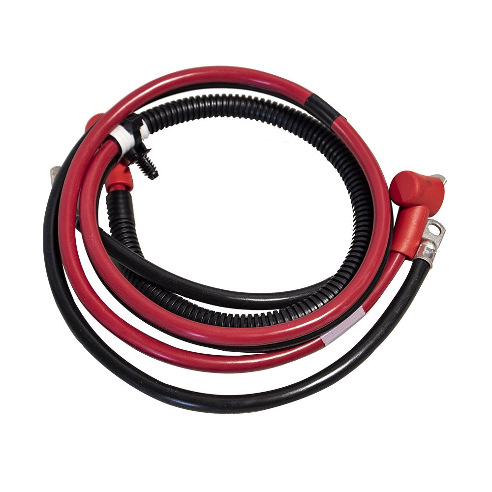 Polaris Starter to Solenoid Cable 4015436 alternate view