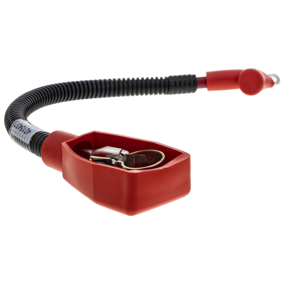 Polaris Battery to Solenoid Cable 4015437 additional view