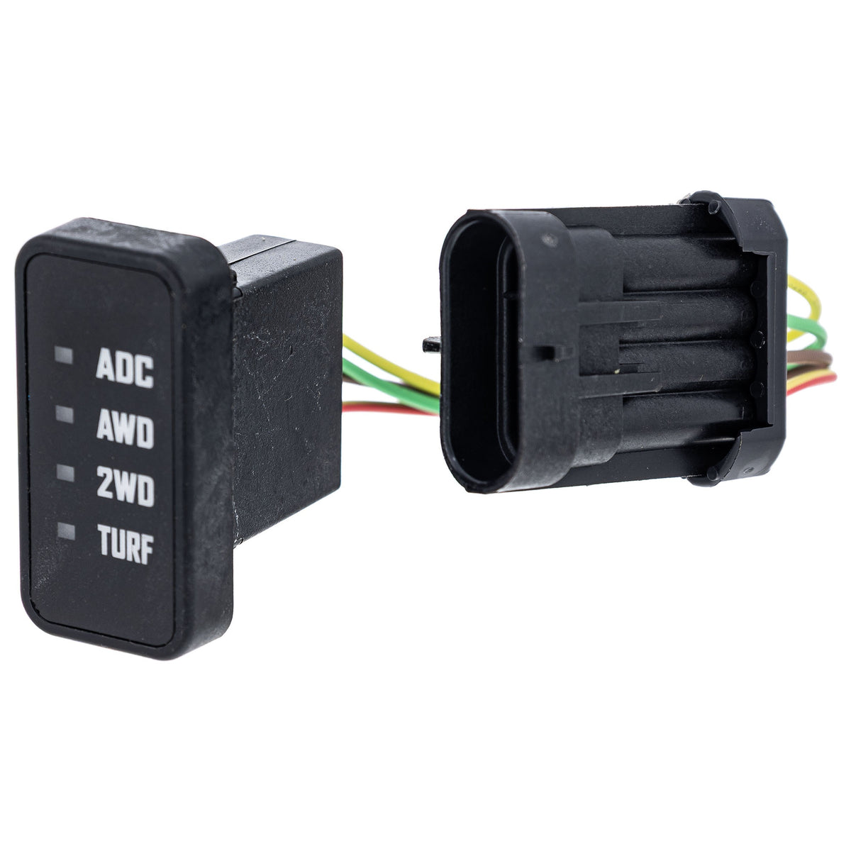 Polaris Drivemode Indicator 4015625