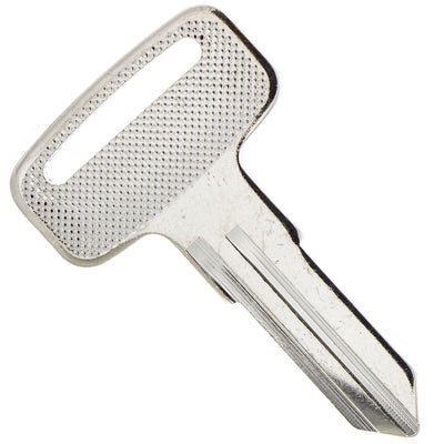 Polaris Blank Key Switch Key Part 4015704