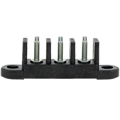 Polaris Tall 3 Post Terminal Block 4015778