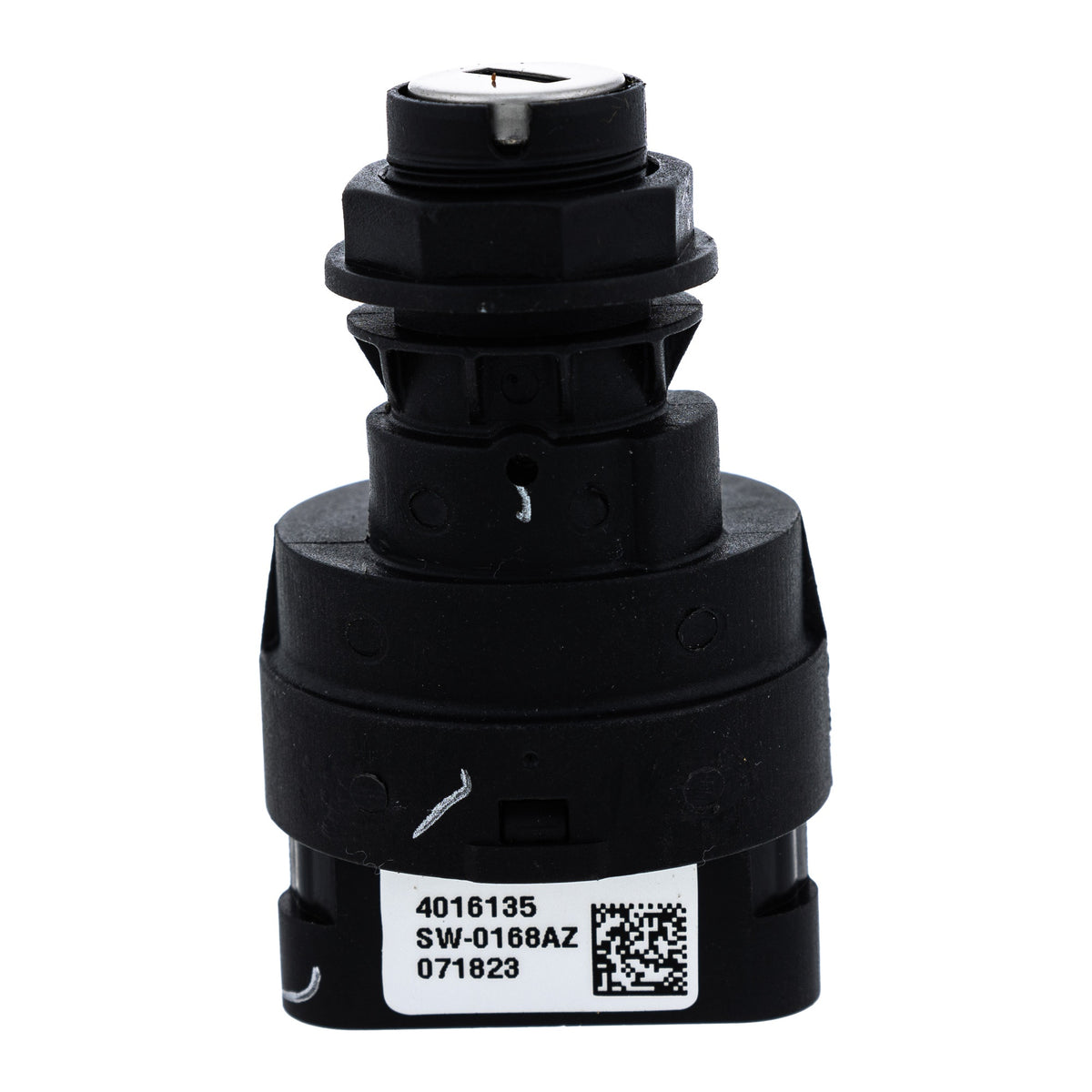 Polaris Sealed 4 Position Key Switch 4016135 alternate view