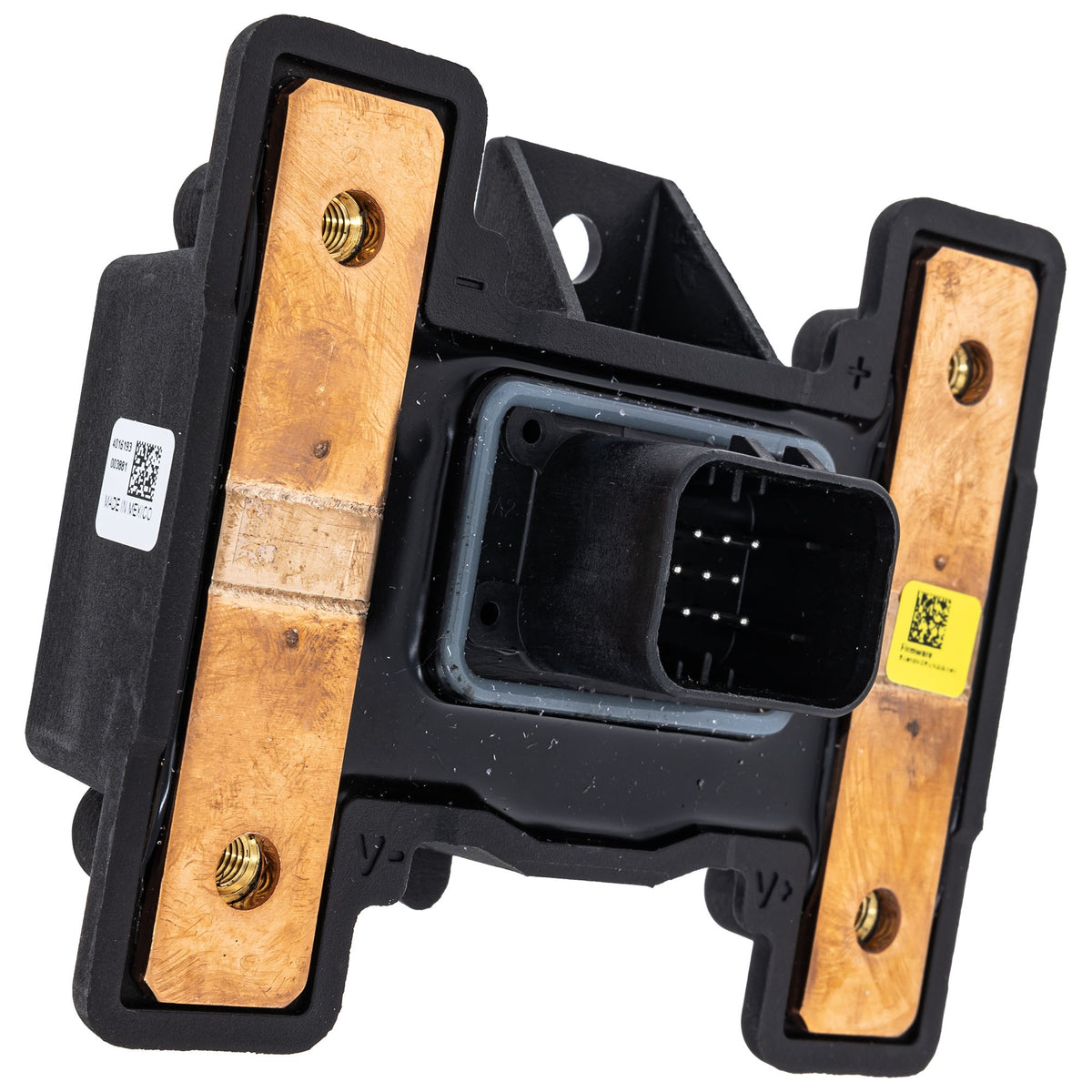 Polaris BMC Unprogrammed ECU 4016193