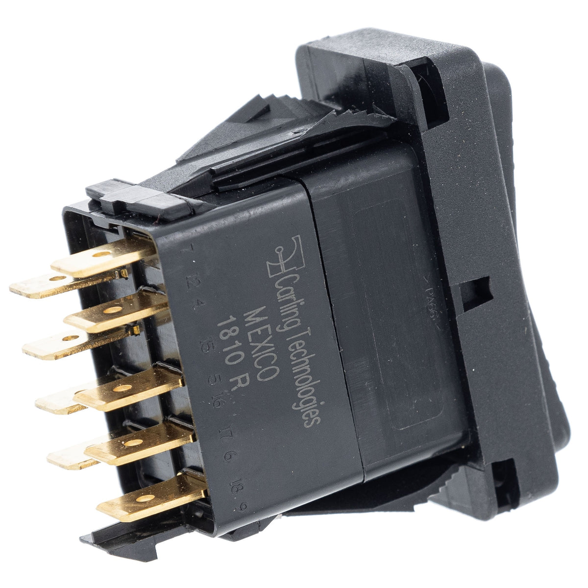 Polaris Drivemode 3 Mode Switch 4016214 alternate view