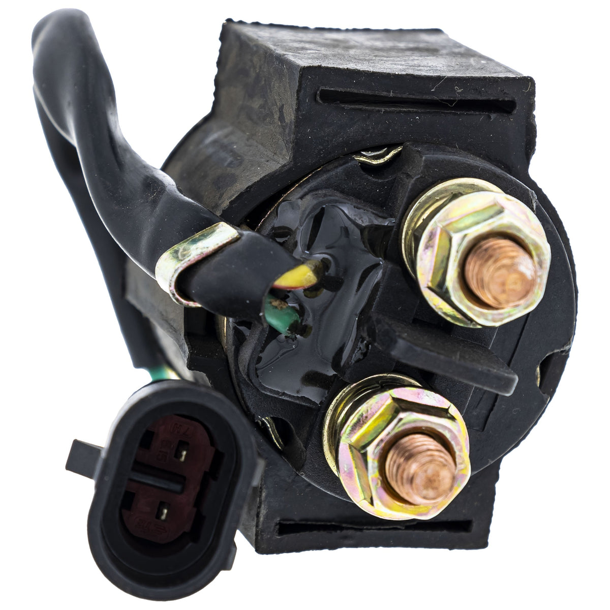 Polaris Starter Solenoid 4016670 alternate view