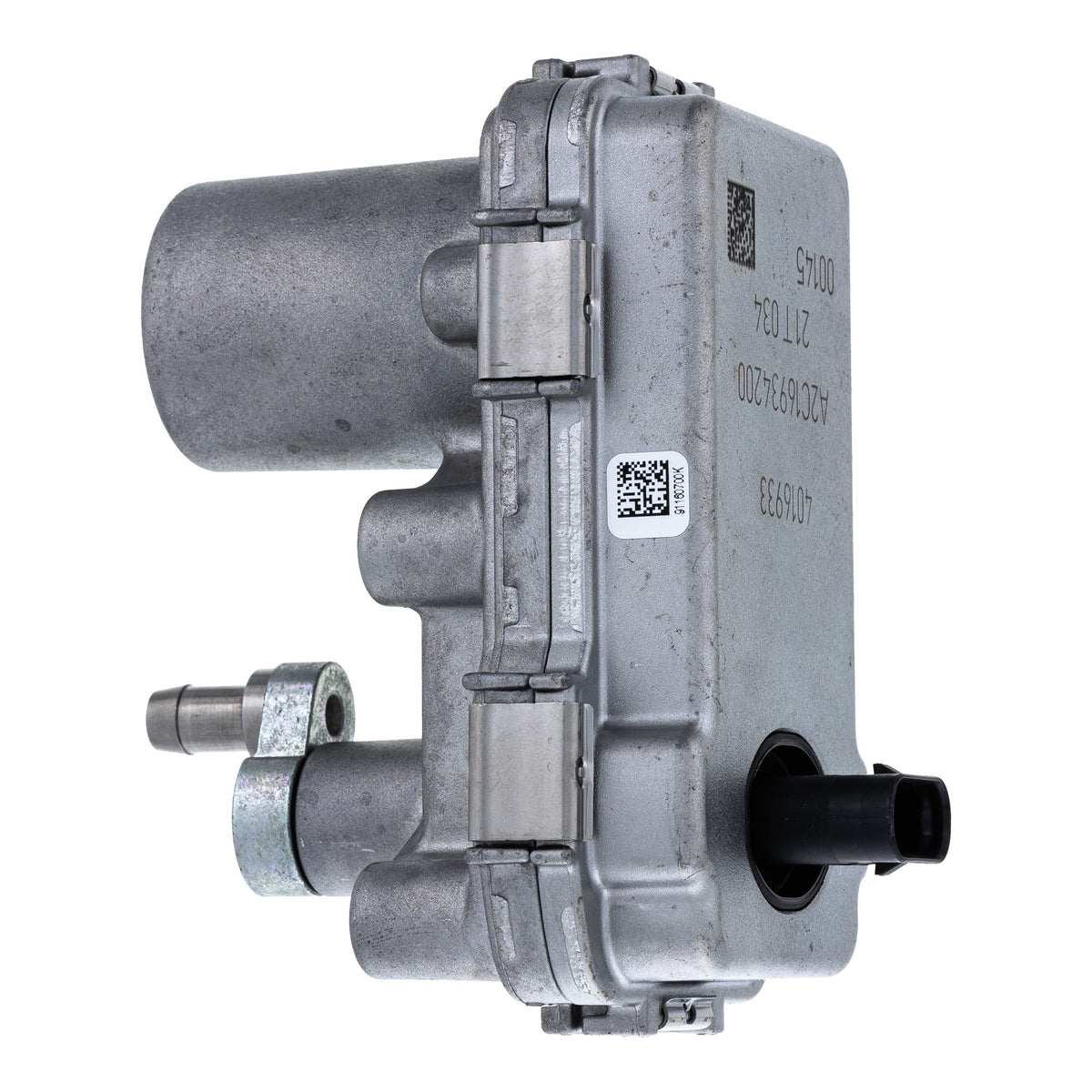 Polaris Smart GPA EV Actuator 4016933 alternate view