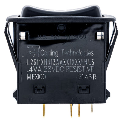 Polaris AWD Switch 4017086