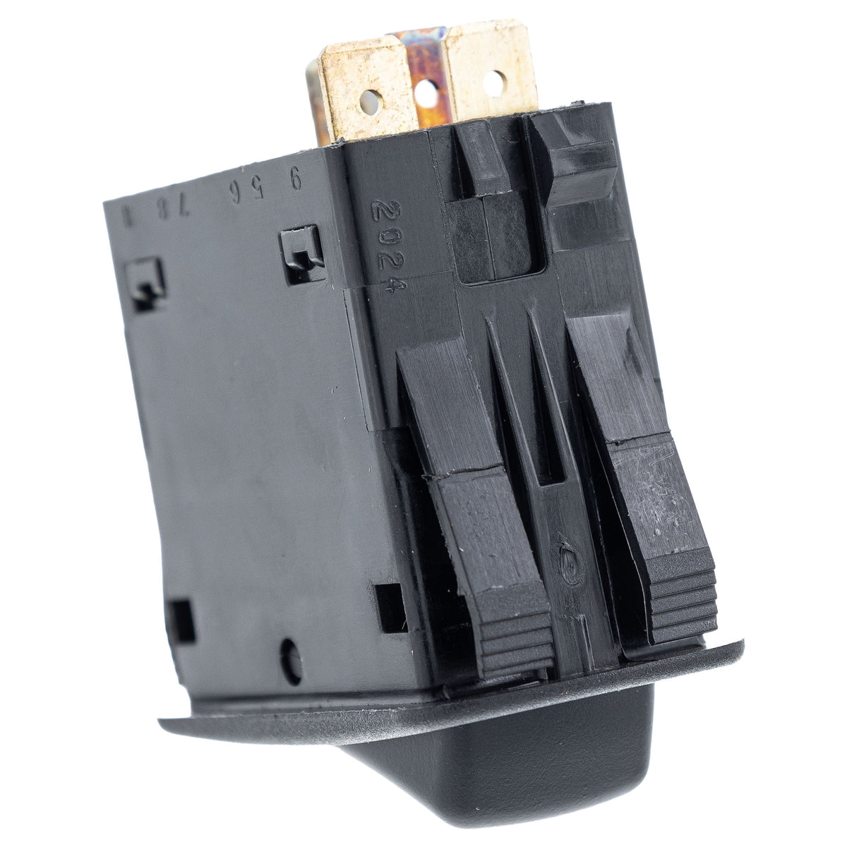 Polaris Wiper Wash Switch 4017113 alternate view