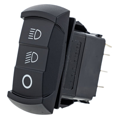 Polaris Headlight Laser Switch 4017133