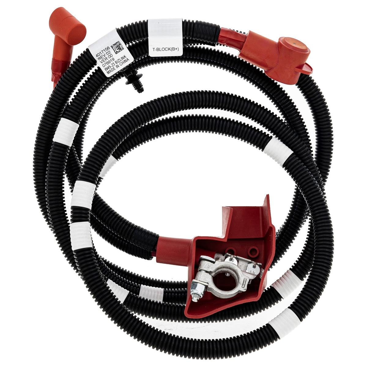 Polaris Battery to Solenoid Cable 4017156