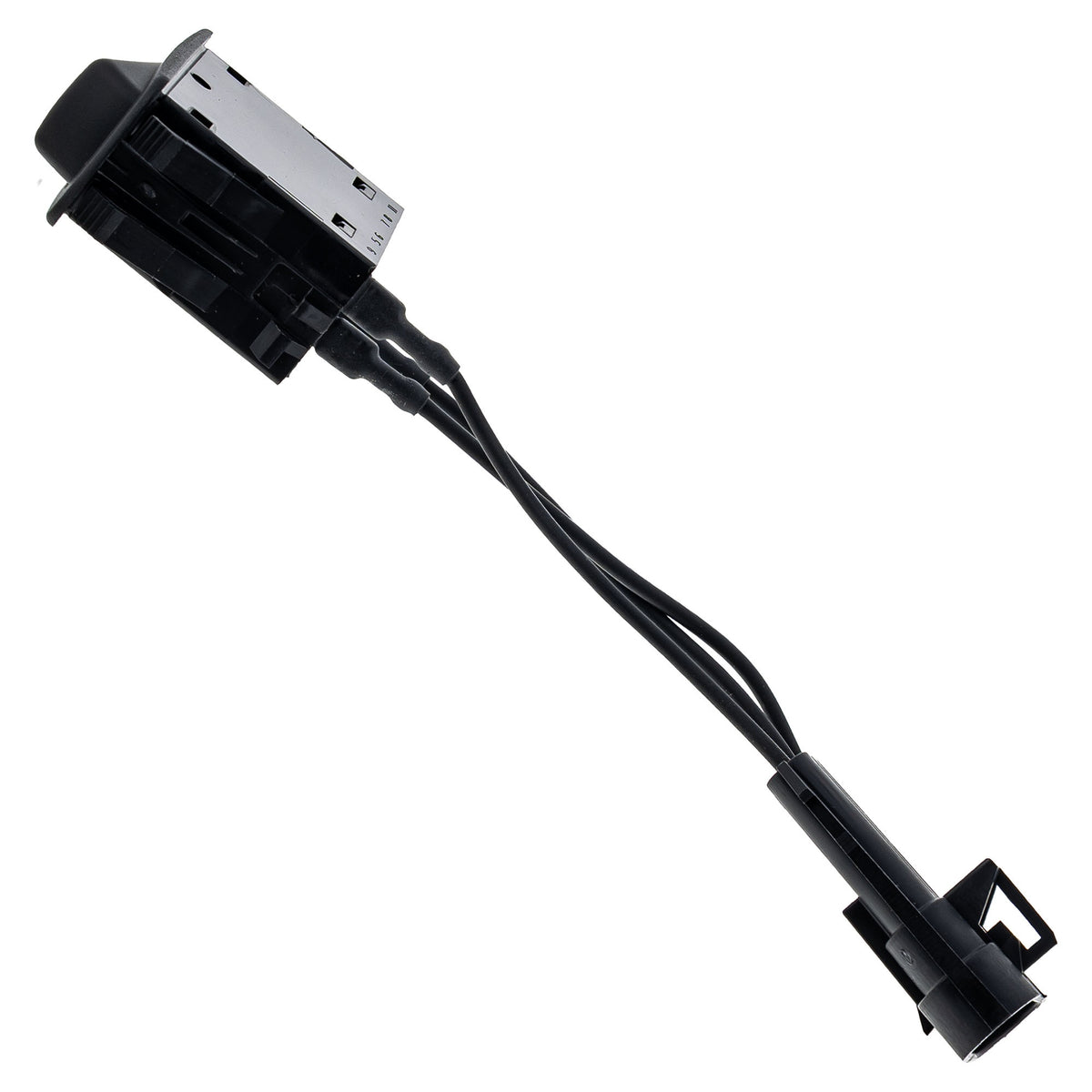 Polaris Sealed AWD Switch 4017198 alternate view