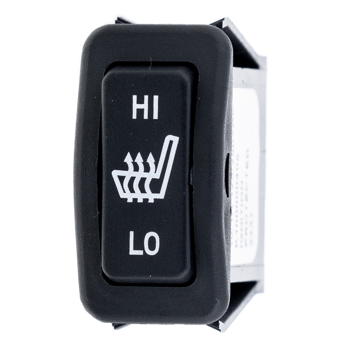 Polaris Heated Seat Switch 4017351