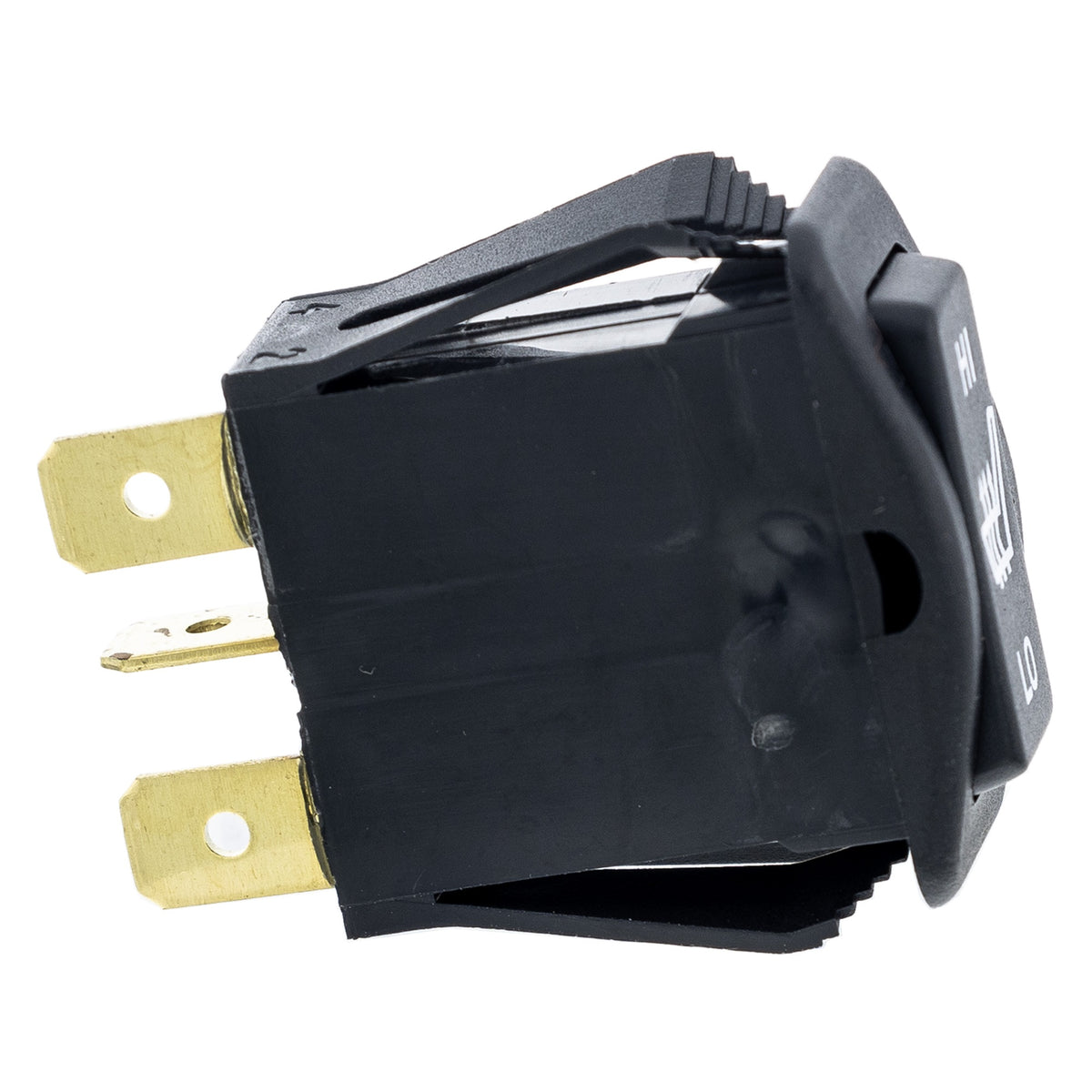 Polaris Heated Seat Switch 4017351 additional view