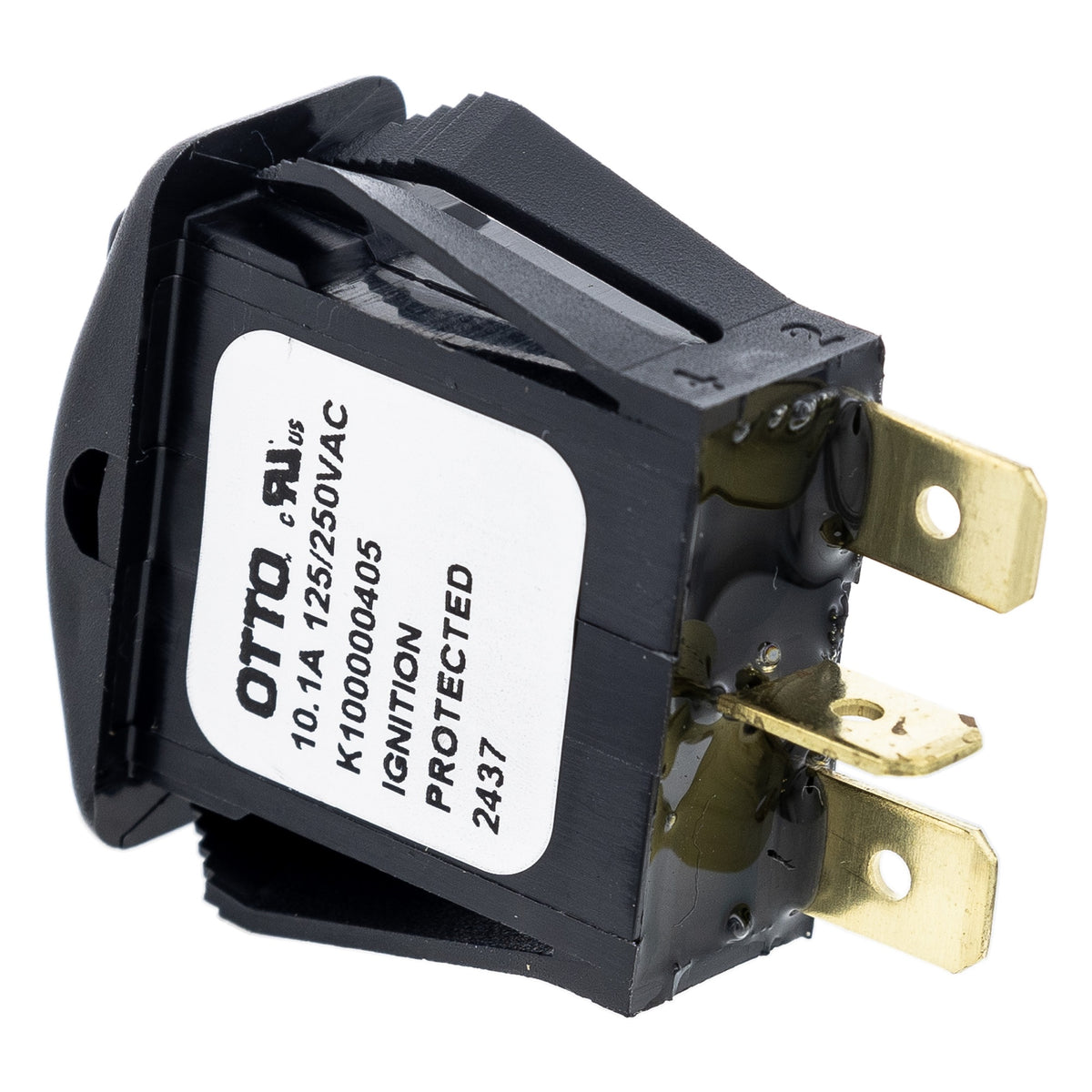 Polaris Heated Seat Switch 4017351
