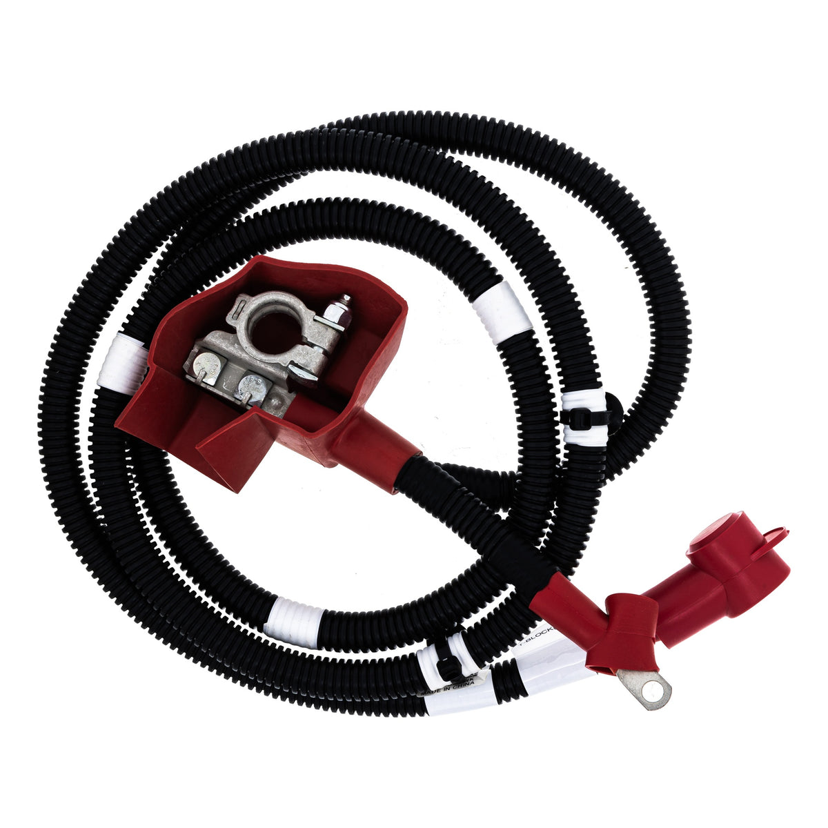 Polaris Battery to Solenoid Cable 4017369 alternate view