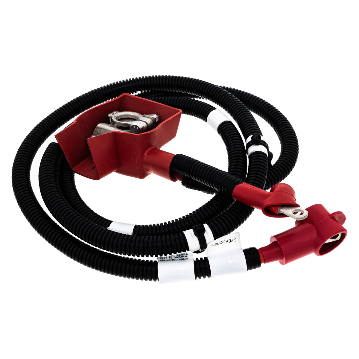 Polaris Battery to Solenoid Cable 4017369 additional view