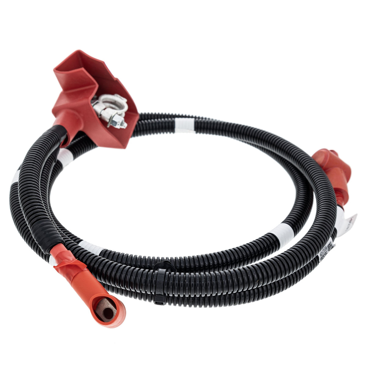 Polaris Battery to Solenoid Cable 4017539 alternate view