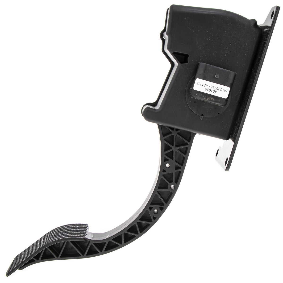 Polaris Electronic Throttle Pedal 4017988 4 2020-2024