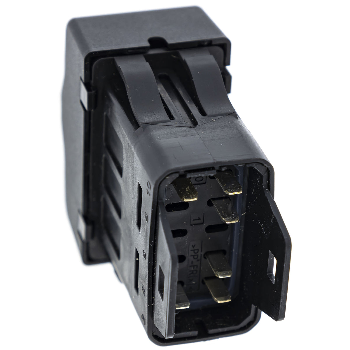 Polaris AWD Switch 4017993 alternate view