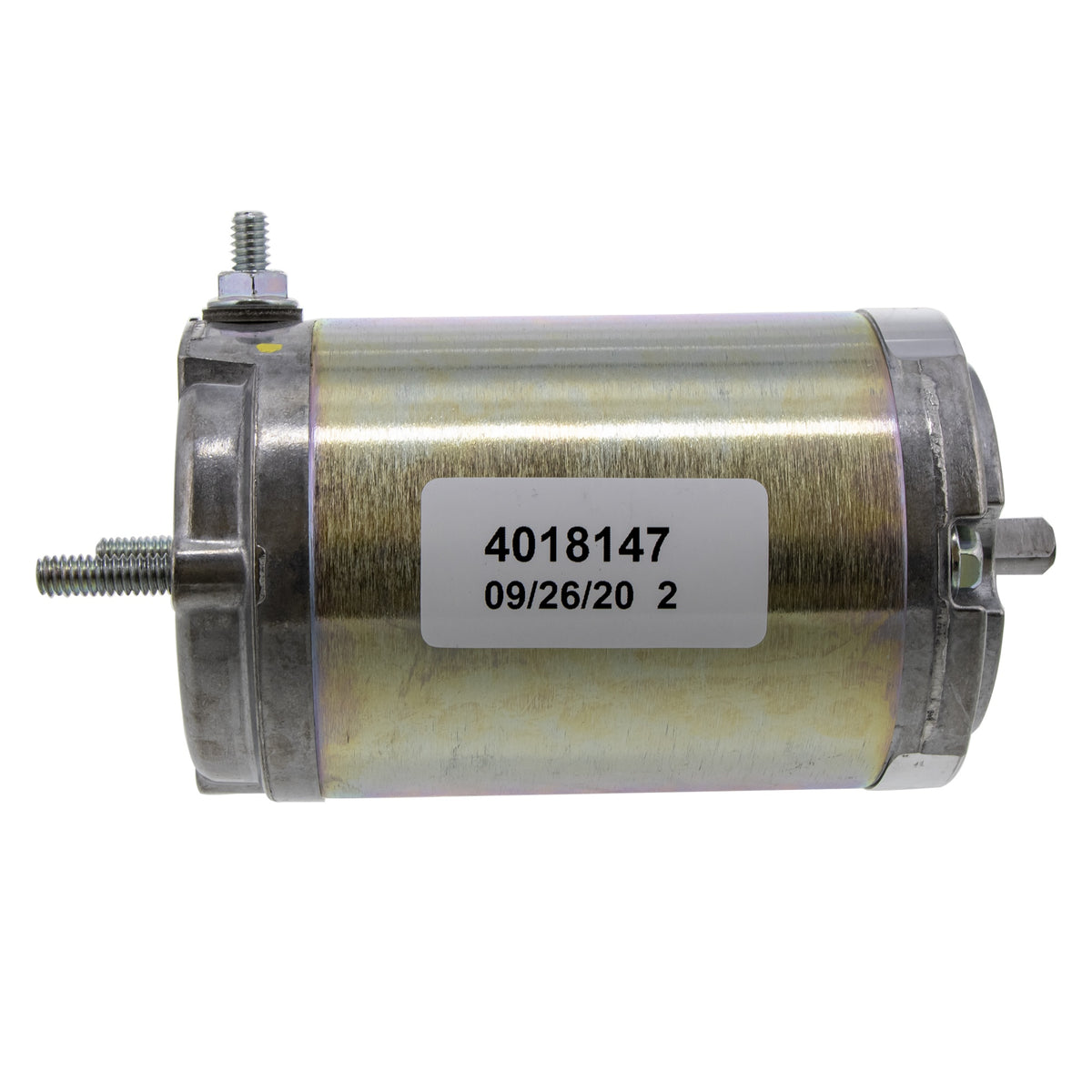 Polaris Motor Starter 4018147
