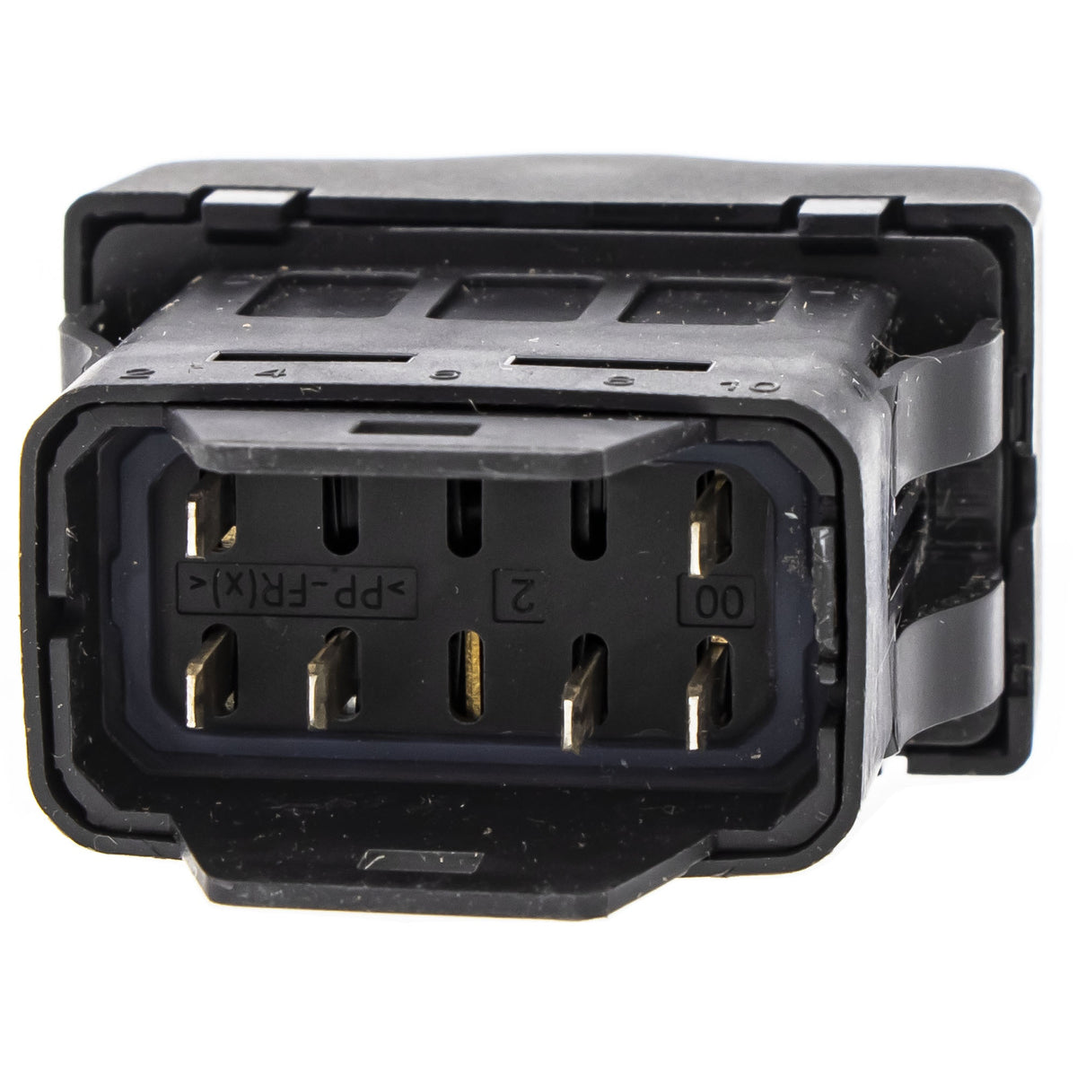Polaris Accessory Light Bar Switch 4018375 4 2023-2025