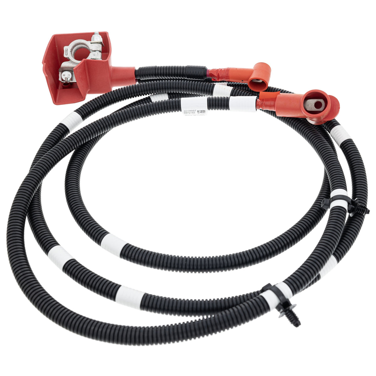 Polaris Battery to Solenoid Cable 4018557 alternate view