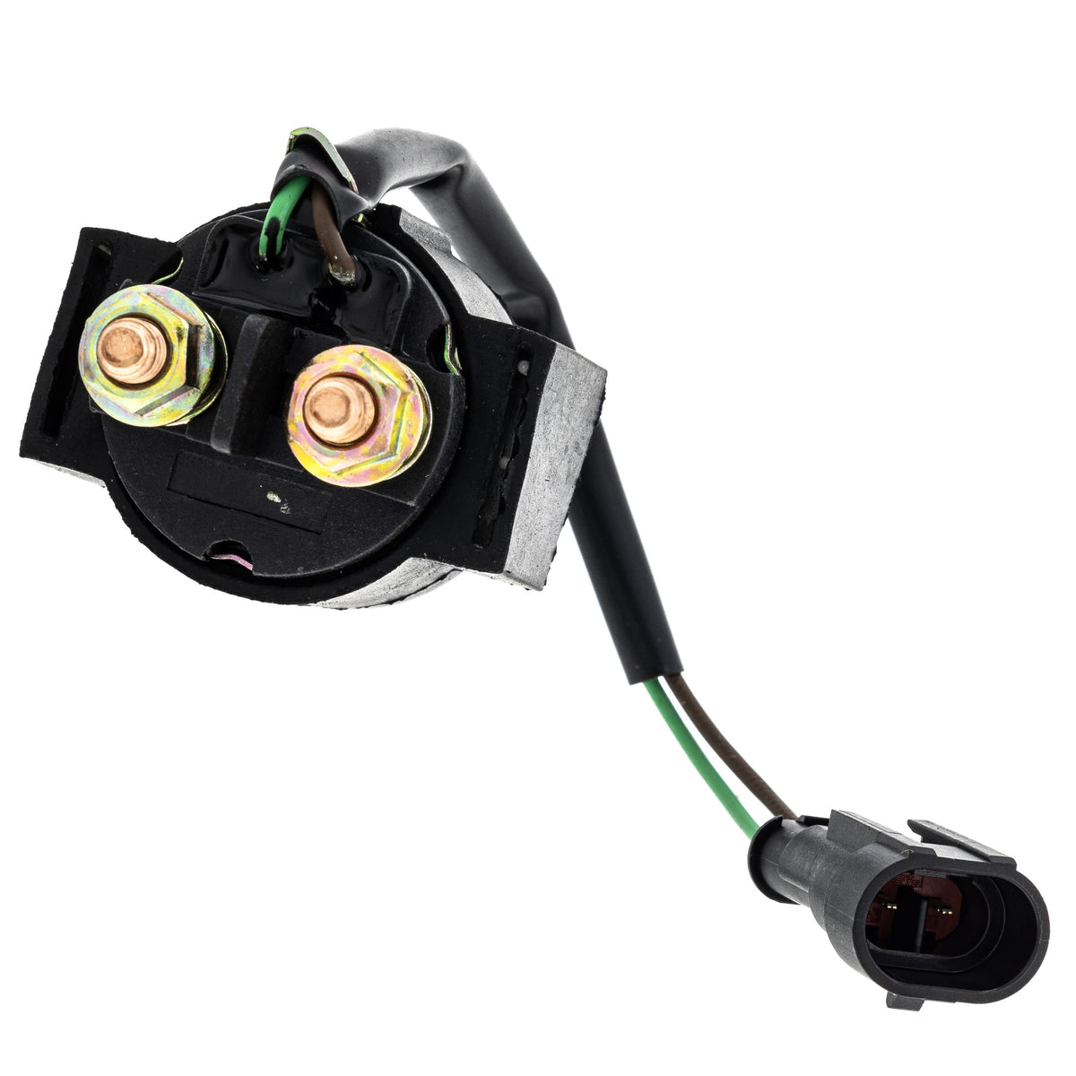 Polaris Starter Solenoid 4018620