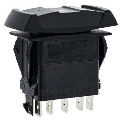 Polaris Backlit Winch Switch 4018833