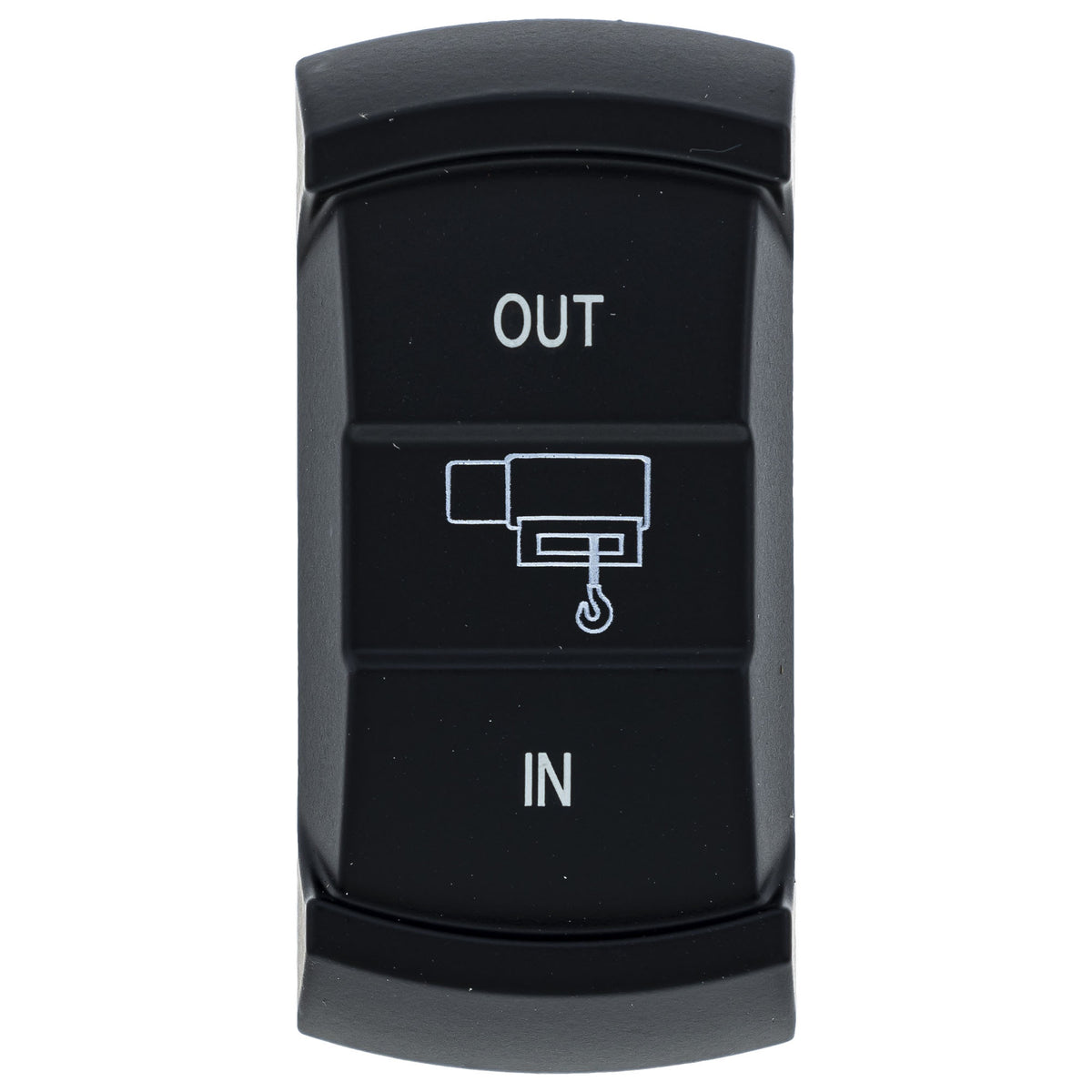 Polaris Backlit Winch Switch 4018833 alternate view