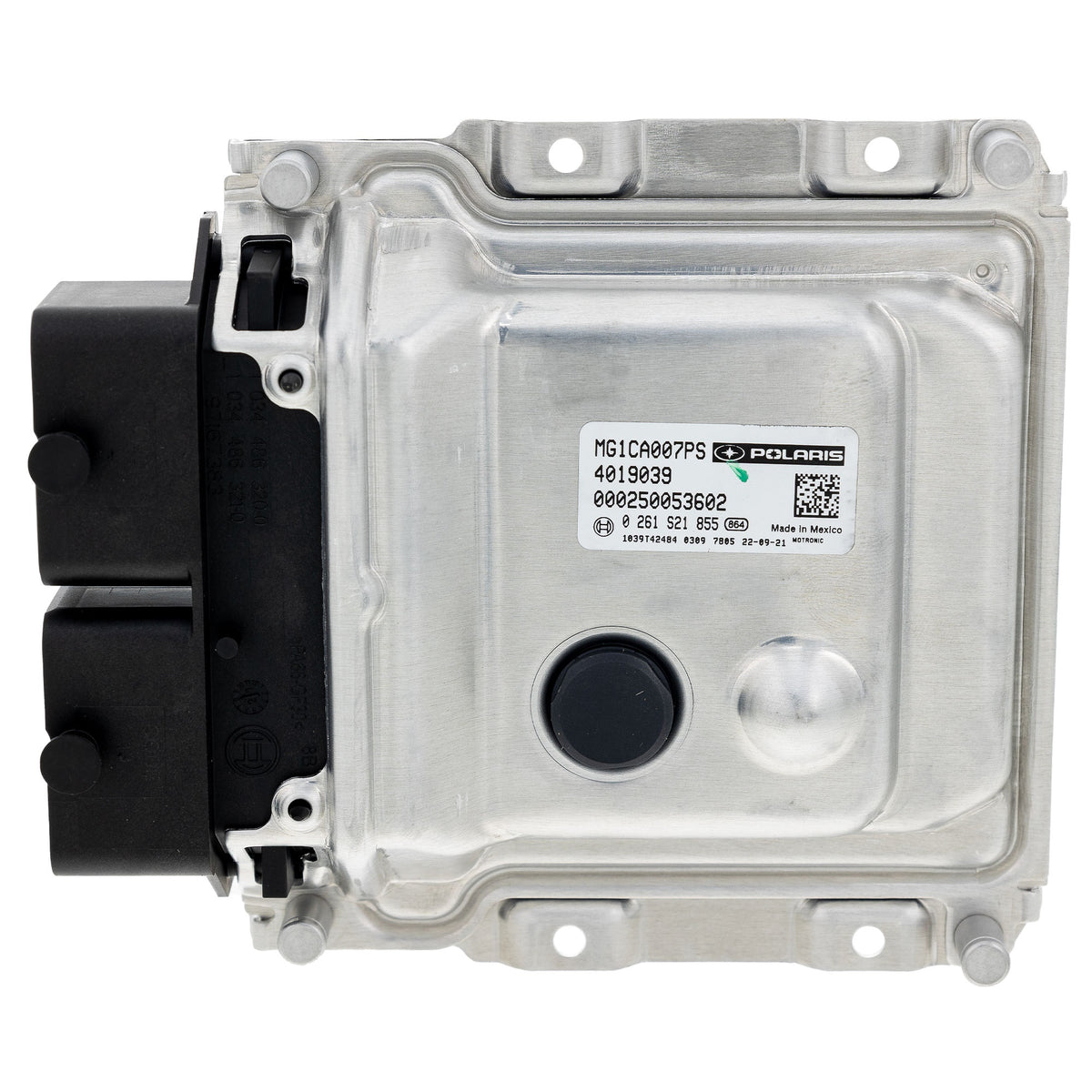 Polaris ECM-NO START MG1 4019039 additional view