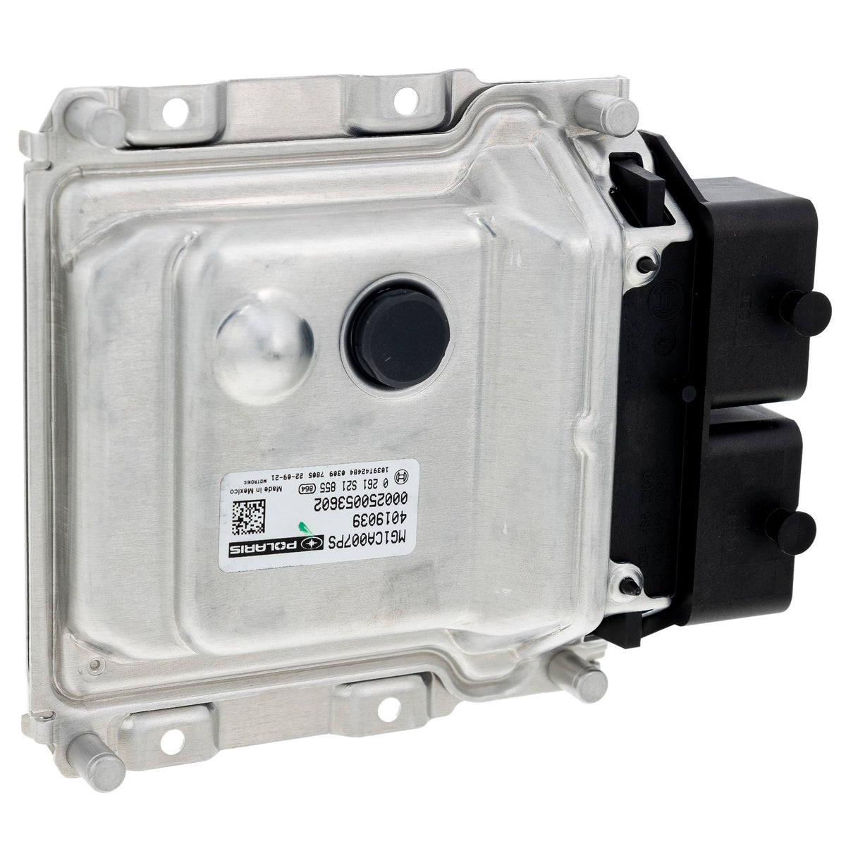 Polaris ECM-NO START MG1 4019039 4 2022-2025