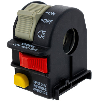 Polaris Left Hand On/Off Control 4019045