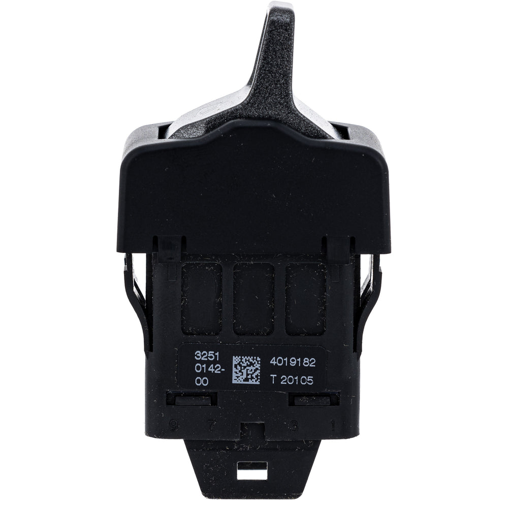 Polaris SWITCH-WIPER ON OFF WASH 4019182