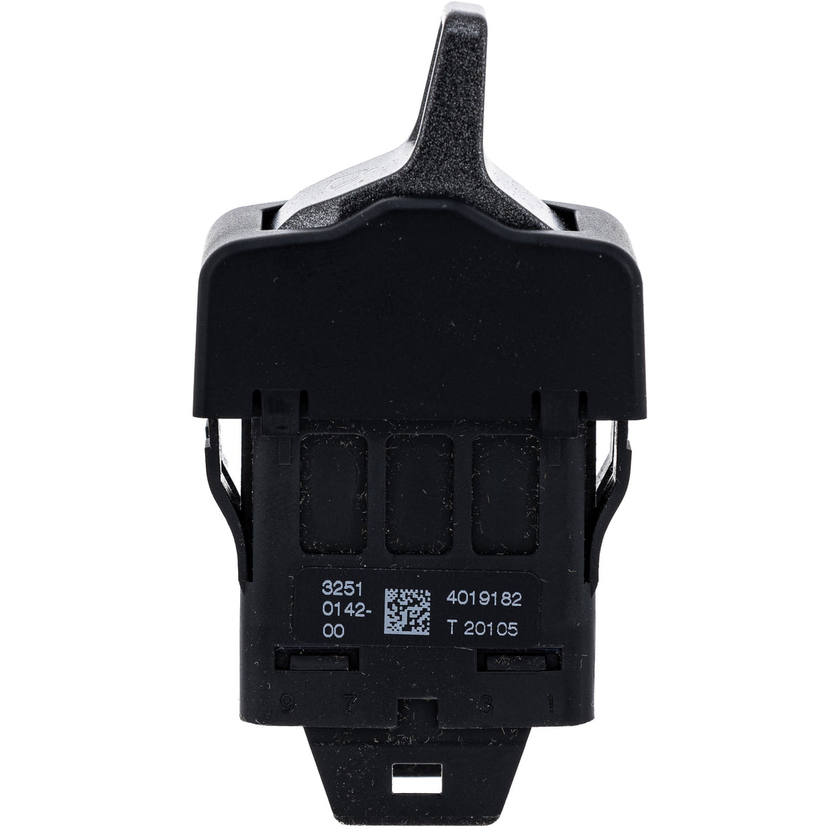 Polaris SWITCH-WIPER ON OFF WASH 4019182