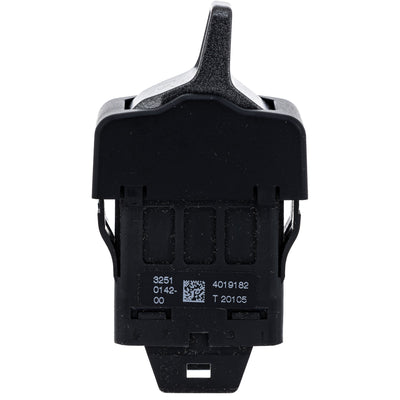 Polaris SWITCH-WIPER ON OFF WASH 4019182