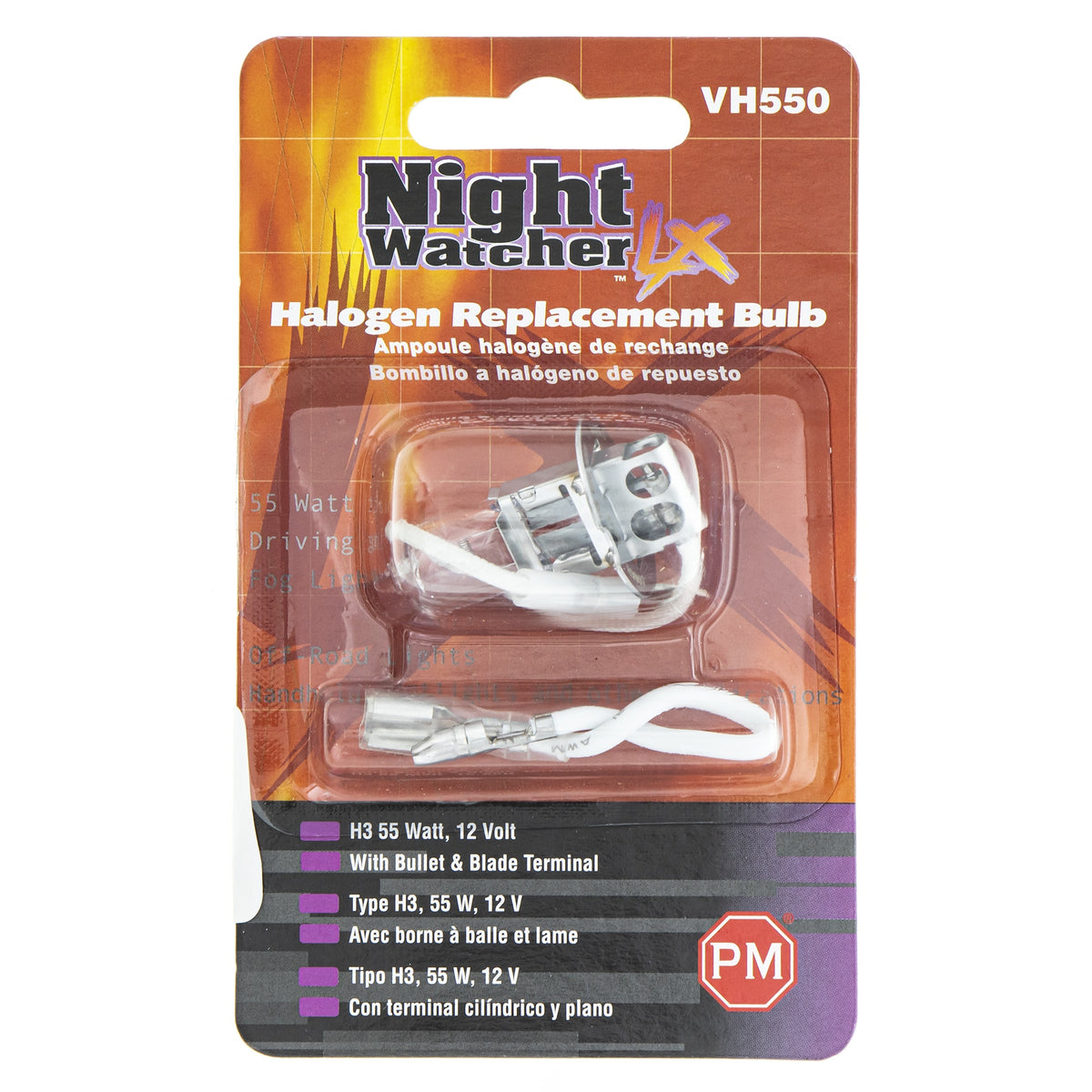 Polaris Headlight Bulb H/L 4030056