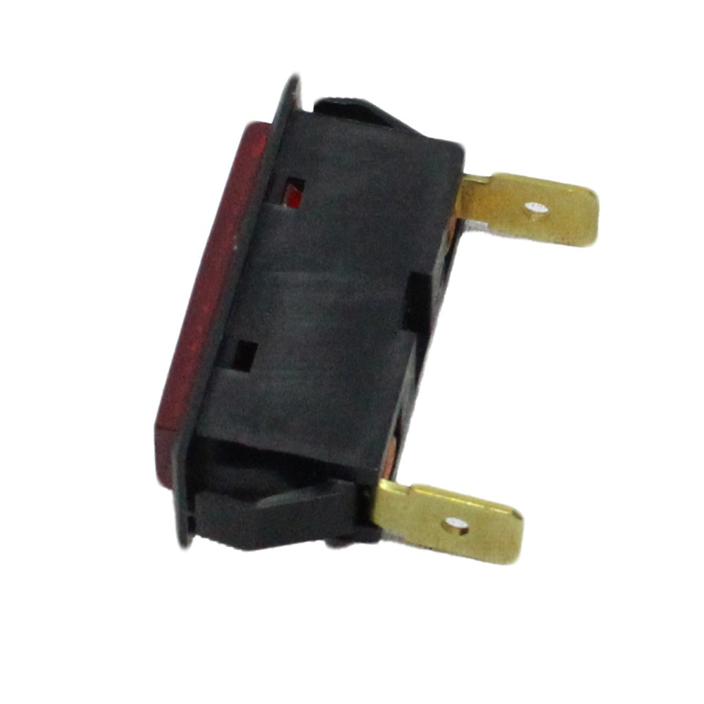 Polaris Hot Temperature Indicator 4040053 alternate view