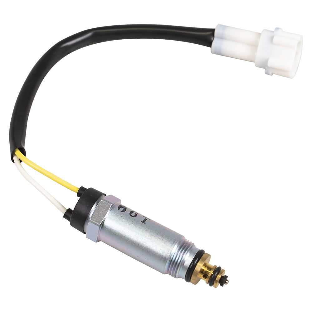 Genuine OEM BRP Solenoid