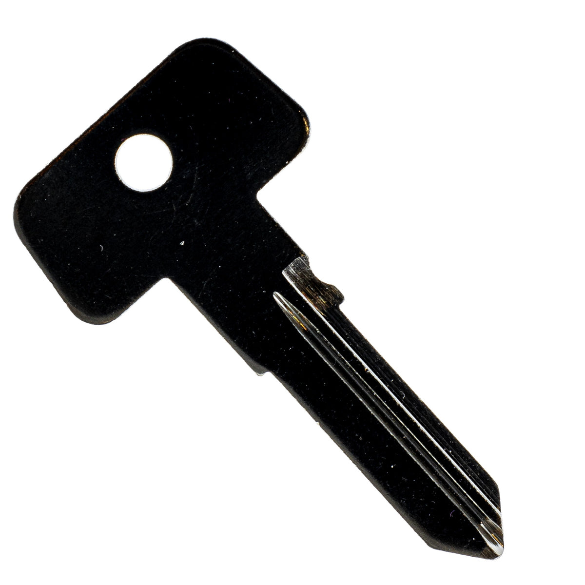 Polaris Key Blank-Keyswitch 4080125 alternate view