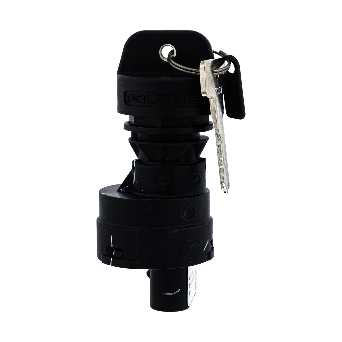 Polaris SWITCH-KEY 3 POS SEALED 4080413