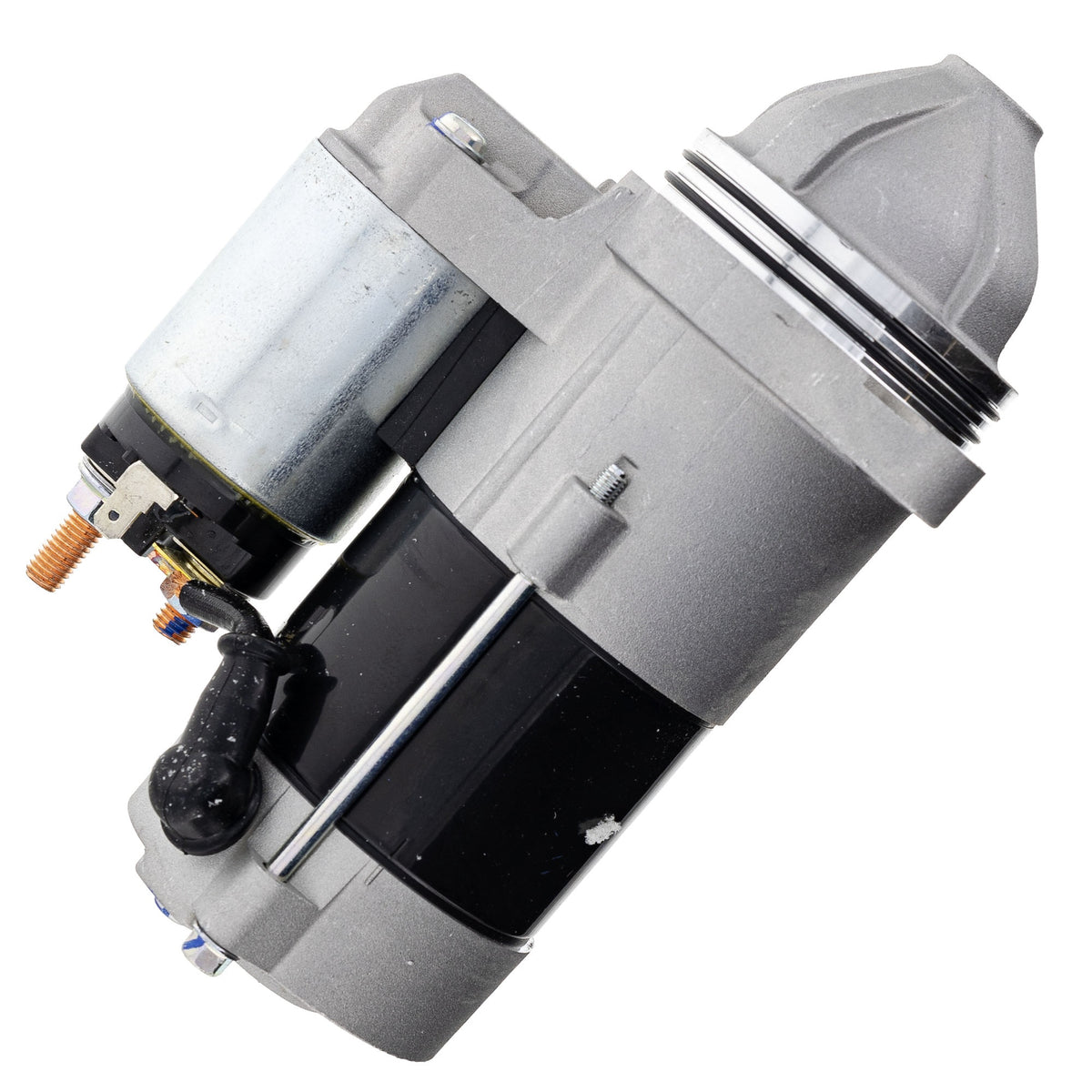 Polaris Sealed Starter 4080433