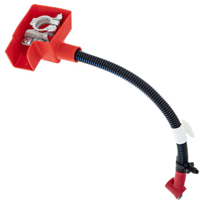 Polaris CABLE-BATT TO SOLENOID 570 4080473