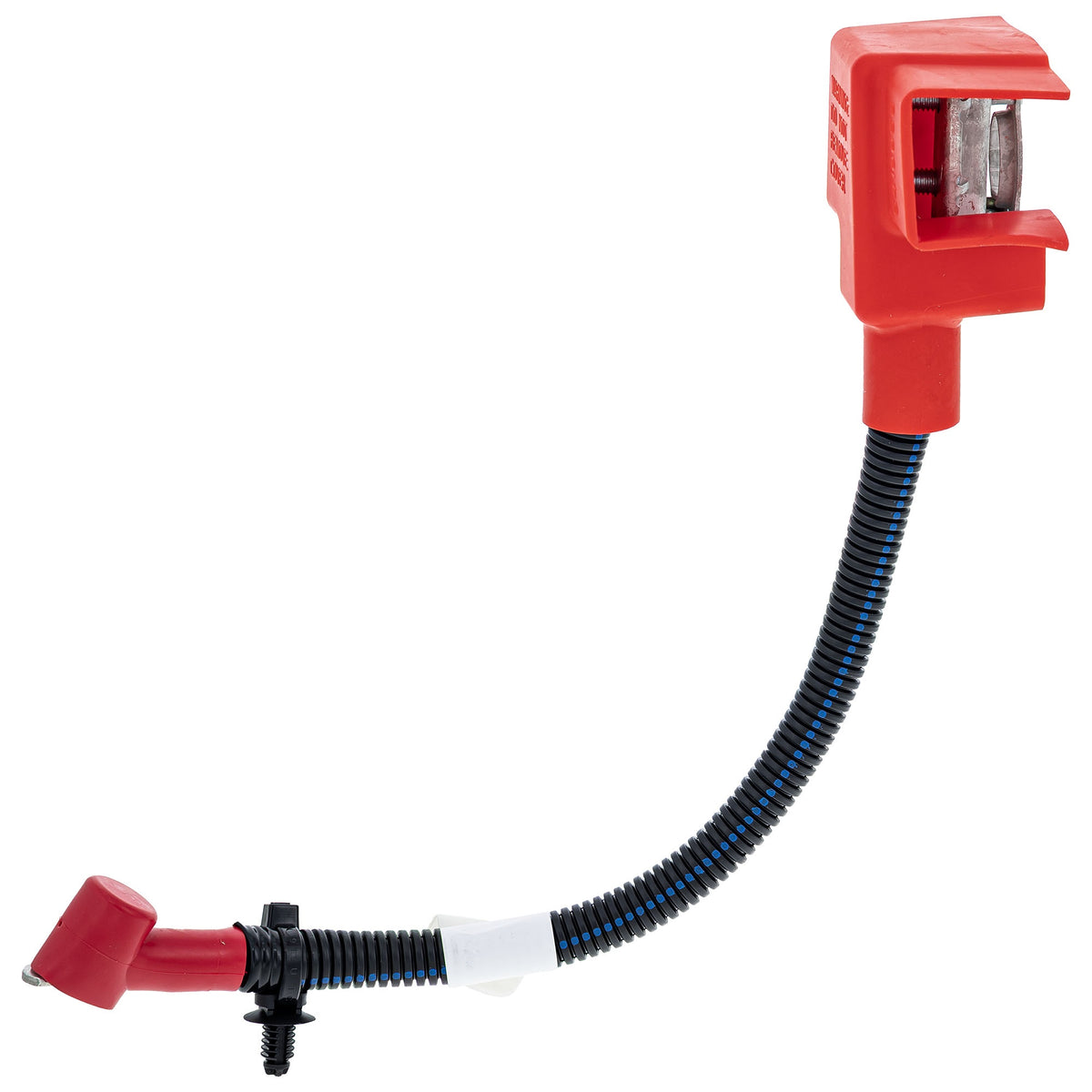 Polaris CABLE-BATT TO SOLENOID 570 4080473 alternate view